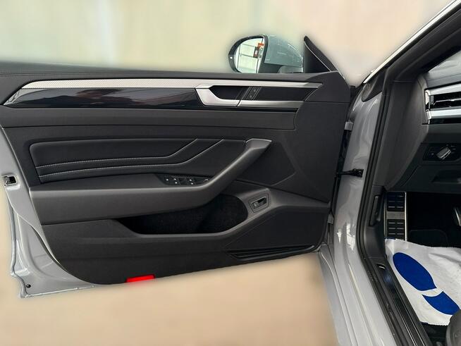 Volkswagen Arteon Shooting Brake 2024
