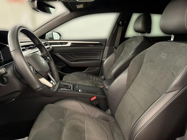 Volkswagen Arteon Shooting Brake 2024