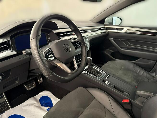 Volkswagen Arteon Shooting Brake 2024