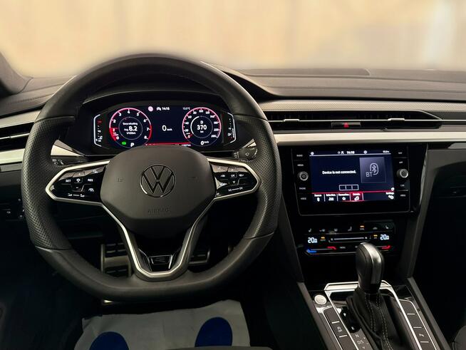 Volkswagen Arteon Shooting Brake 2024
