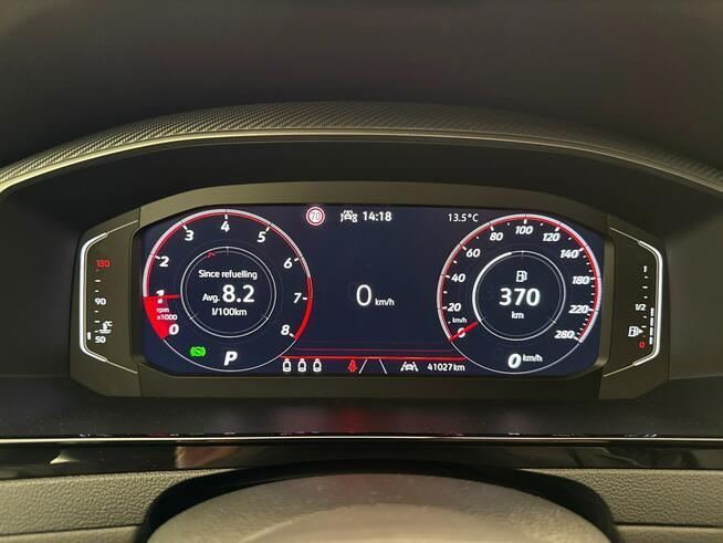 Volkswagen Arteon Shooting Brake 2024