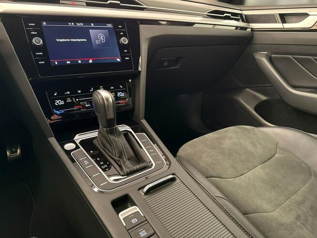 Volkswagen Arteon Shooting Brake 2024