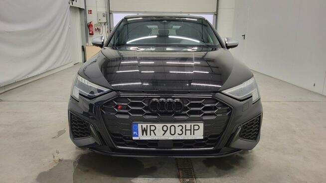 Audi S3 2023