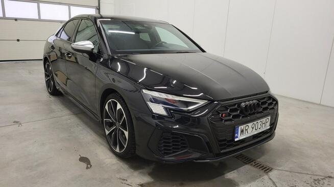 Audi S3 2023