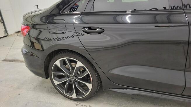 Audi S3 2023