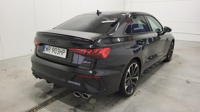 Audi S3 2023