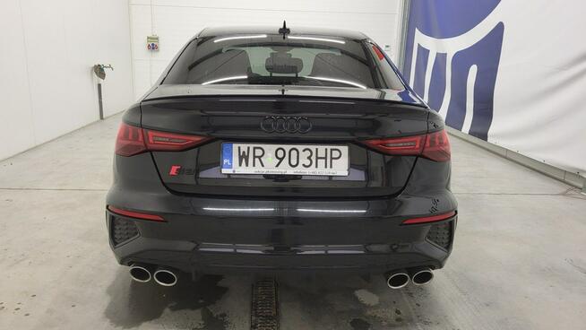 Audi S3 2023