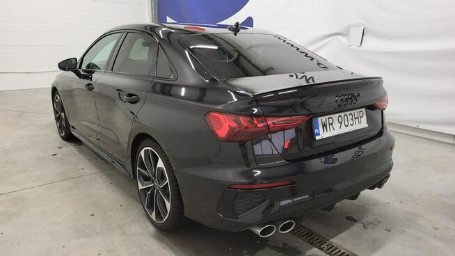 Audi S3 2023