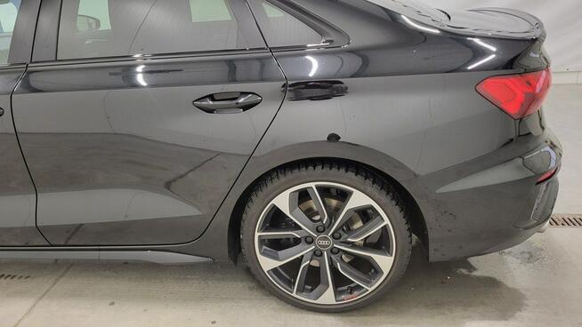 Audi S3 2023
