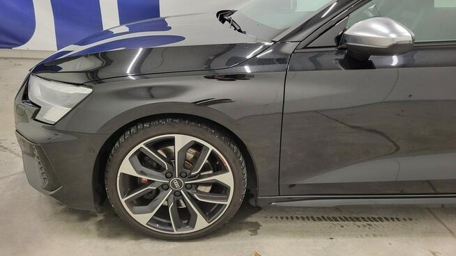 Audi S3 2023