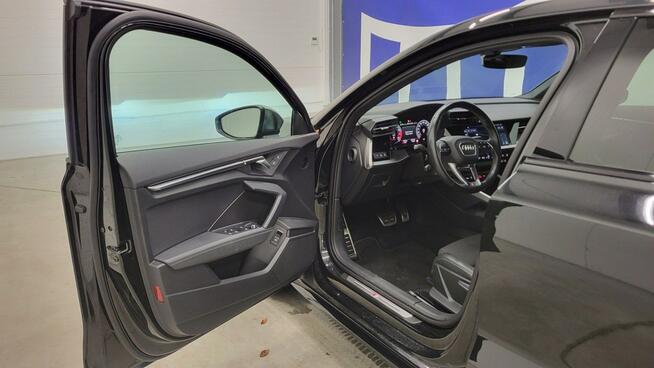 Audi S3 2023