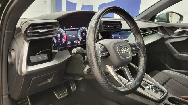 Audi S3 2023