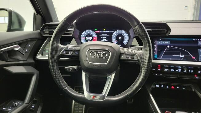 Audi S3 2023