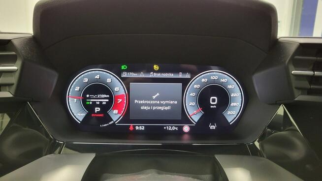 Audi S3 2023