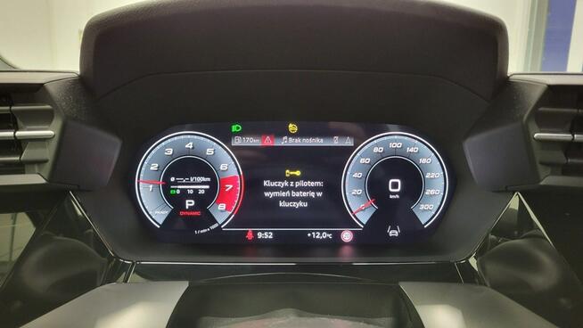 Audi S3 2023