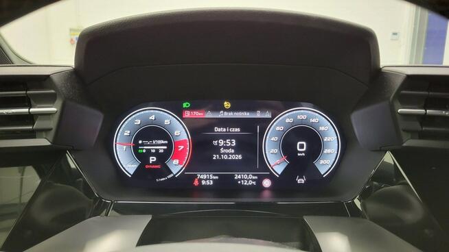 Audi S3 2023
