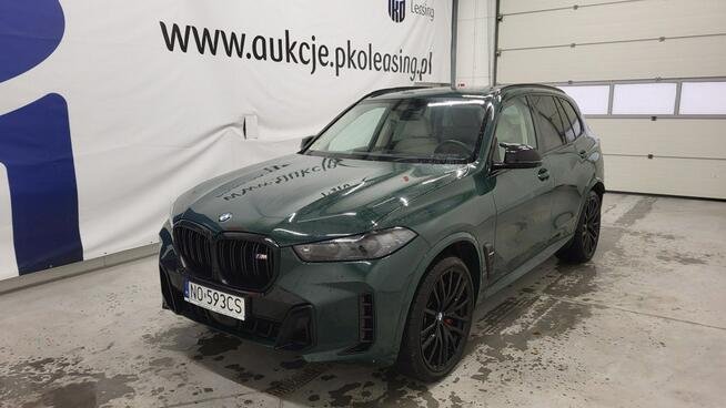 BMW X5 M