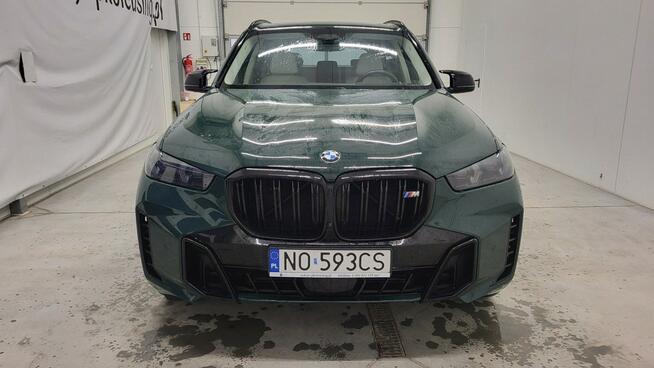 BMW X5 M 2024