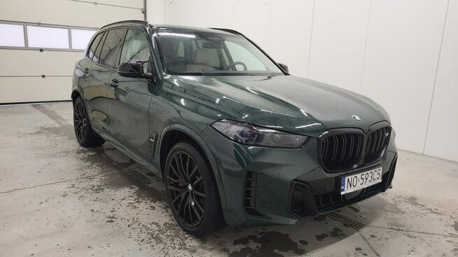 BMW X5 M 2024