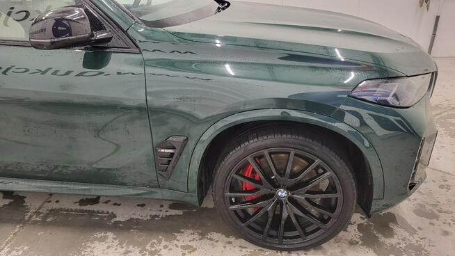 BMW X5 M 2024