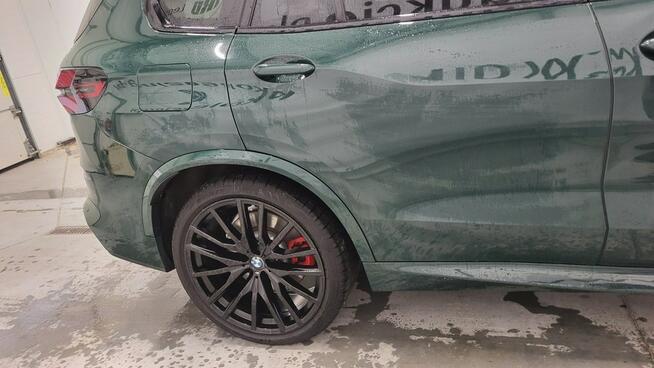 BMW X5 M 2024
