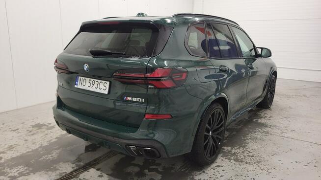 BMW X5 M 2024