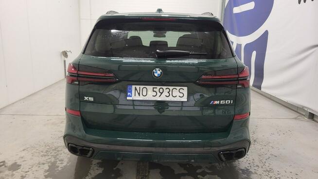 BMW X5 M 2024