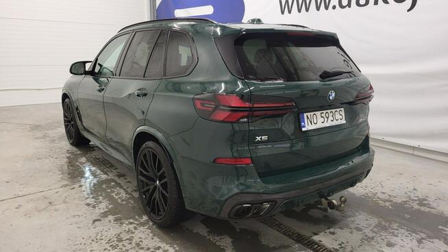 BMW X5 M 2024