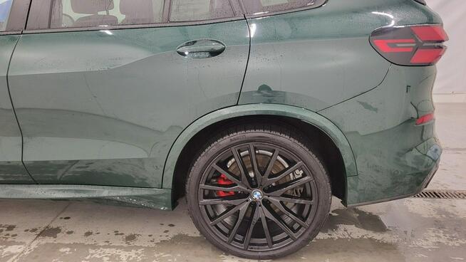 BMW X5 M 2024