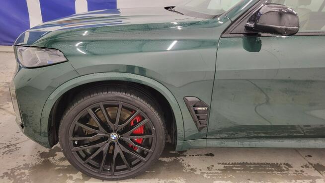 BMW X5 M 2024