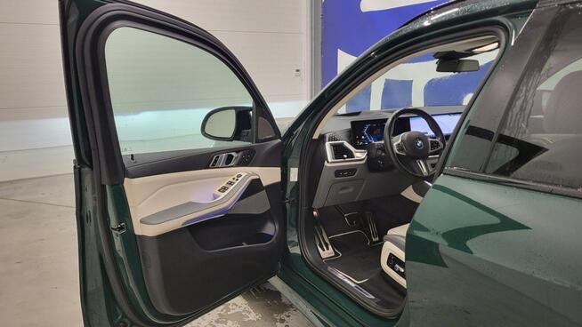 BMW X5 M 2024