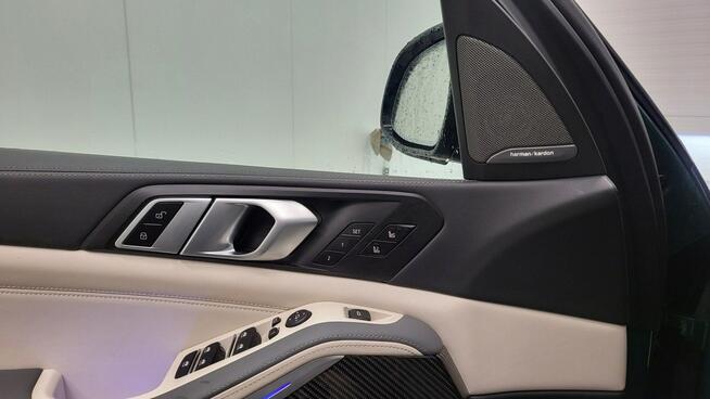 BMW X5 M 2024