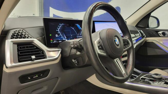 BMW X5 M 2024