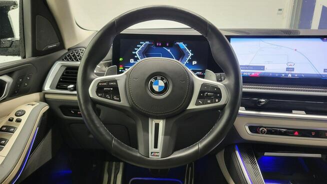 BMW X5 M 2024