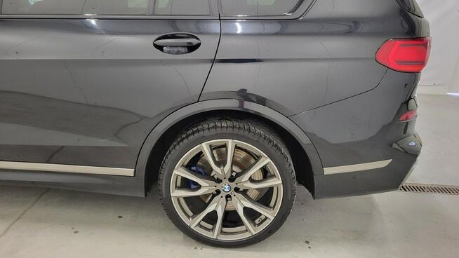 BMW X7 2021