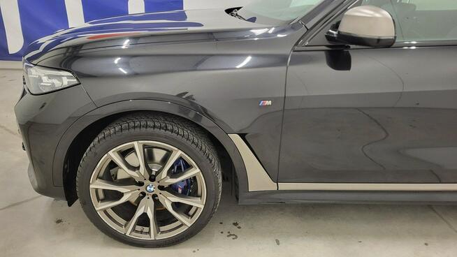BMW X7 2021