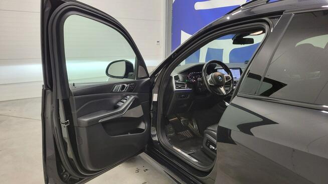 BMW X7 2021