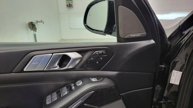 BMW X7 2021