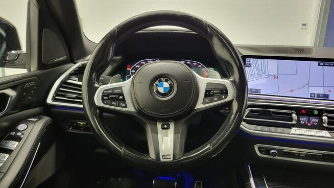 BMW X7 2021