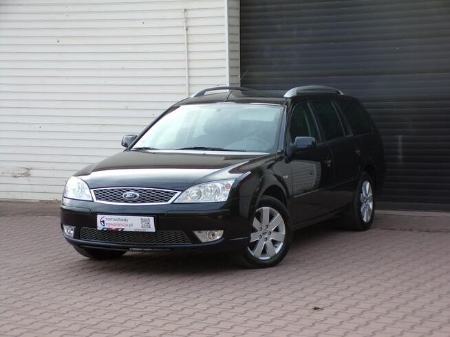 Ford Mondeo 2006