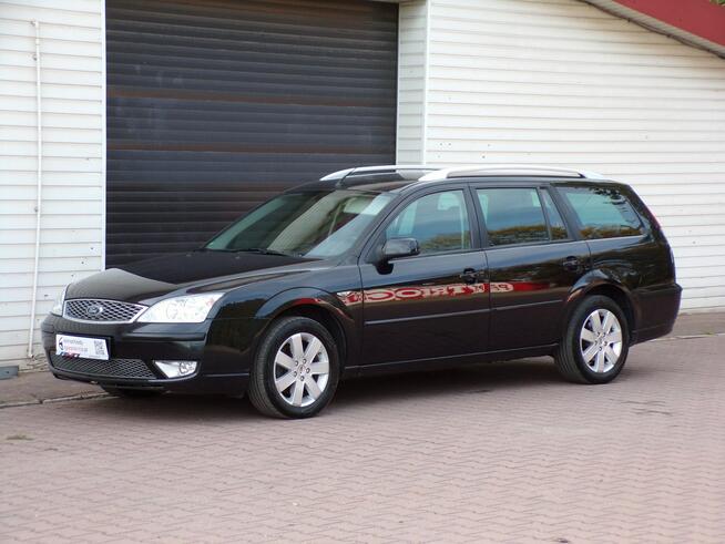 Ford Mondeo 2006