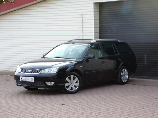 Ford Mondeo 2006