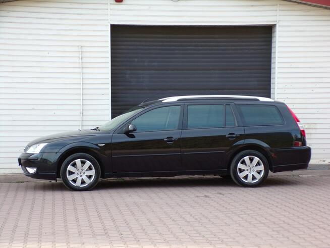 Ford Mondeo 2006