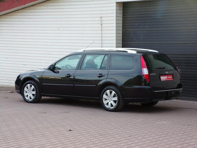 Ford Mondeo 2006