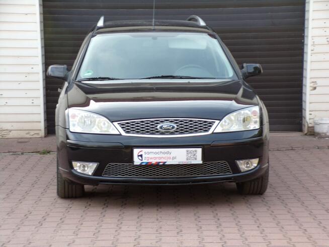 Ford Mondeo 2006