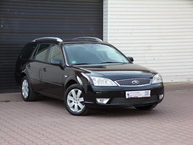 Ford Mondeo 2006