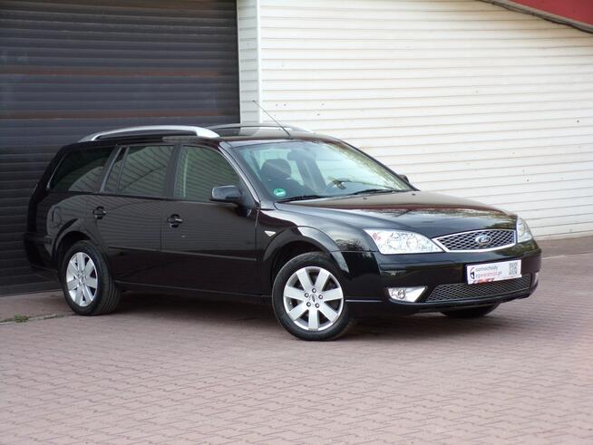 Ford Mondeo 2006