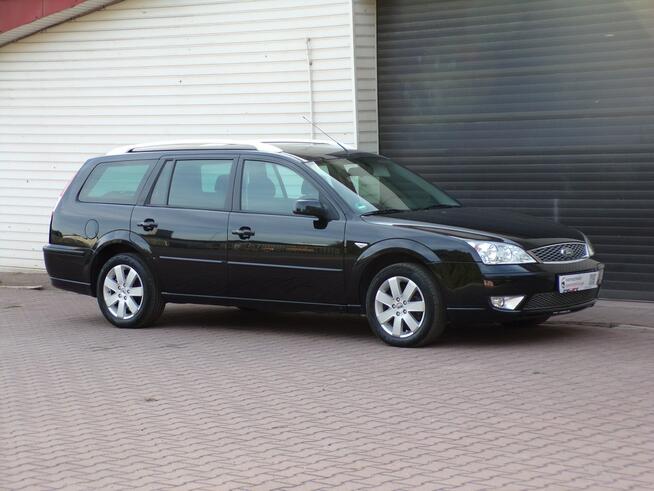 Ford Mondeo 2006