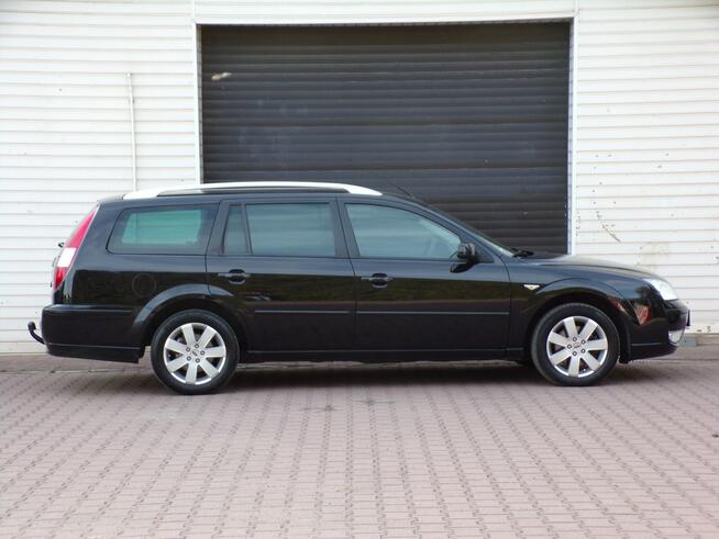 Ford Mondeo 2006