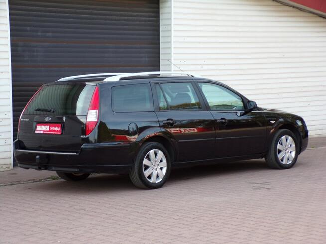 Ford Mondeo 2006